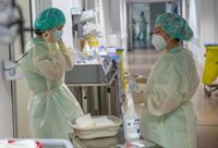 La incidencia acumulada sube hasta los 239,55 casos en la Comunitat pero baja la presión hospitalaria