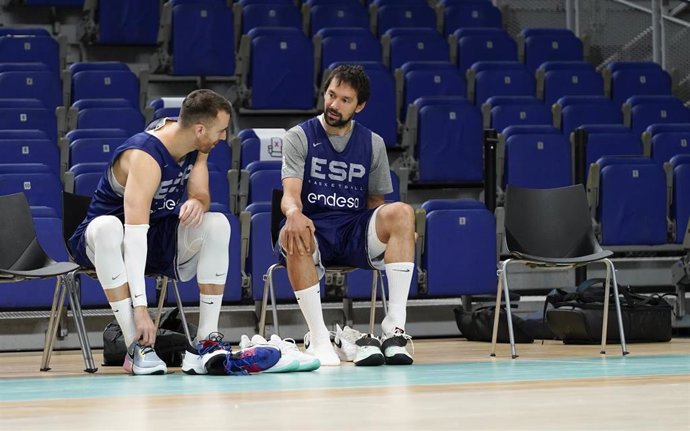 Sergio Llull