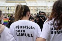 Los tres detenidos por la muerte de Samuel se conocían entre ellos y no tenían relación con la víctima