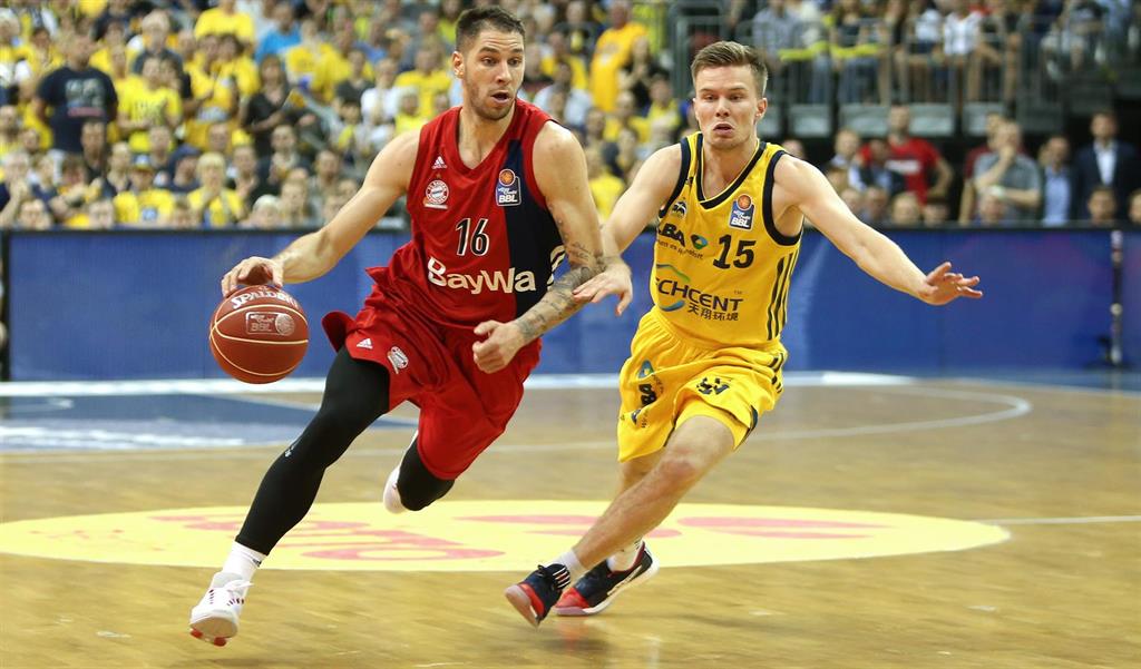 Berlín acogerá la 'Final Four' de 2022 - Vimarsana News