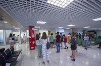 Madrid  detecta un fallo de seguridad en el portal de certificado Covid pero niega exposición de datos personales