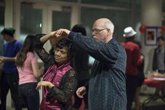 Foto: El baile puede detener la mayoría de los síntomas debilitantes del Parkinson