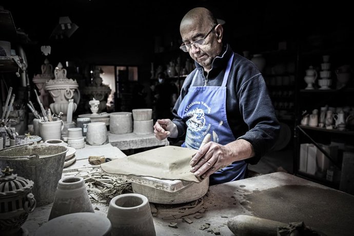 Archivo - Cerámica de Manises