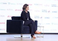 Carmen Calvo defensa que "no" s'han equivocat a l'hora d'eliminar l'ús de la mascareta a l'aire lliure