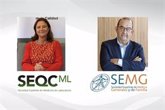 Foto: SEMG y SEQC ML acuerdan desarrollar actividades para mejorar aspectos asistenciales, docentes e investigadores