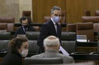 La Junta cifra en unos 2.000 millones la cantidad bajo procesos judiciales por deudas pendientes de anteriores gobiernos