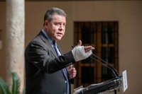 Page defiende el uso del Hospitalito por la incidencia de enfermedad mental y pese al pronunciamiento del Ayuntamiento