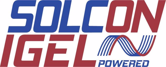 Solcon Igel logo