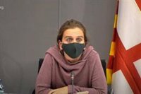 Barcelona pide que no se baje el ritmo de vacunación para evitar el colapso de los CAP