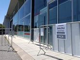 Foto: Ascienden a 1.335 los casos positivos en Navarra relacionados con el brote de Salou