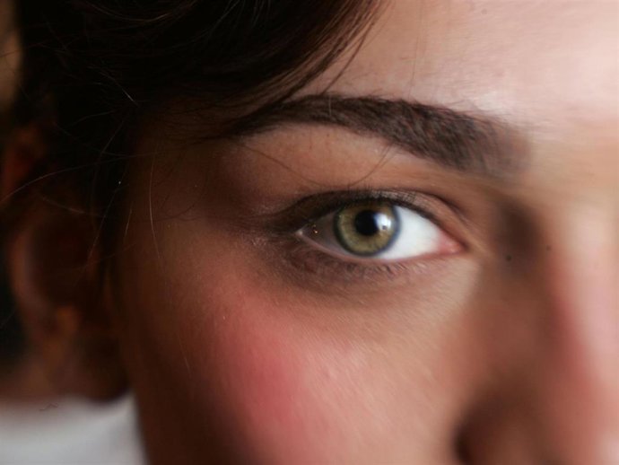 Archivo - Nuestros ojos sufren especialmente durante el verano