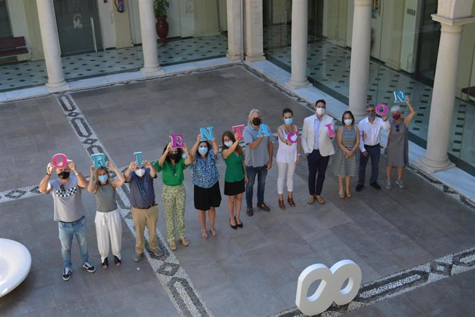 Impulsan en Granada un proyecto piloto para prevenir el abandono escolar y el desempleo