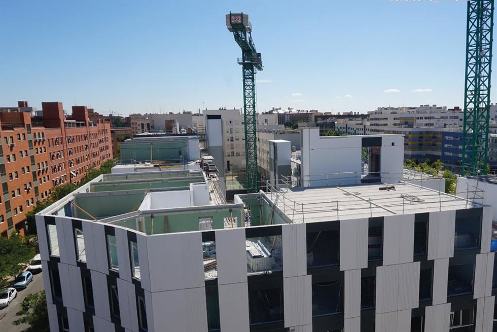 Archivo - Avintia