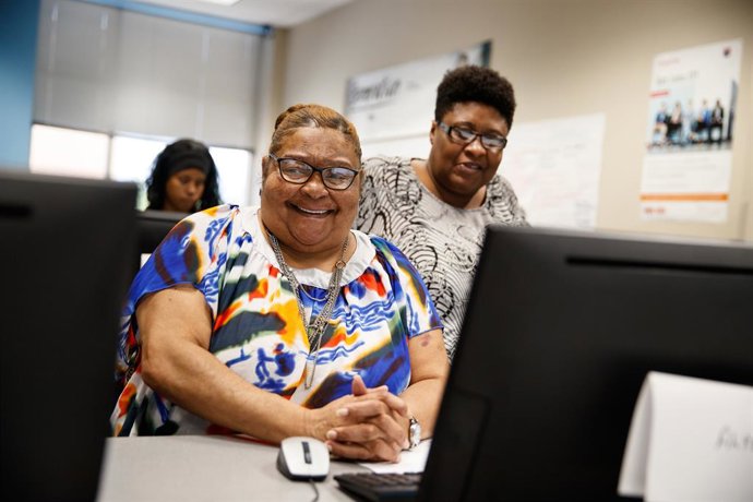 Generation is a nonprofit that transforms education to employment systems to train, place, and support people into life-changing careers that would otherwise be inaccessible