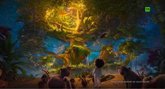 Foto: Tráiler de Encanto: Toda la magia y la belleza de Colombia en lo nuevo de Disney