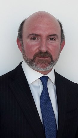 El consejero de Humanox, José María Vallejo.