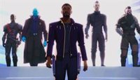 Tráiler de ¿Qué pasaría si...? Marvel explora las posibilidades del multiverso en el último trabajo de Chadwick Boseman