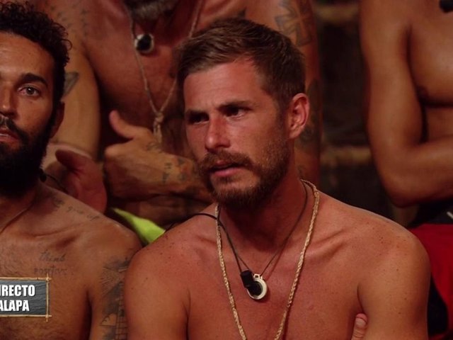 Archivo - TOM BRUSSE