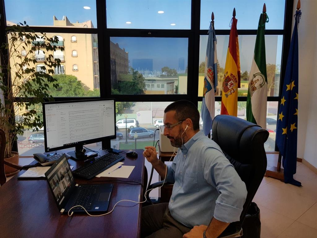 La Línea (Cádiz) aprueba iniciar los trámites para hacer una consulta popular de cara a convertirse en Ciudad Autónoma - Vimarsana News