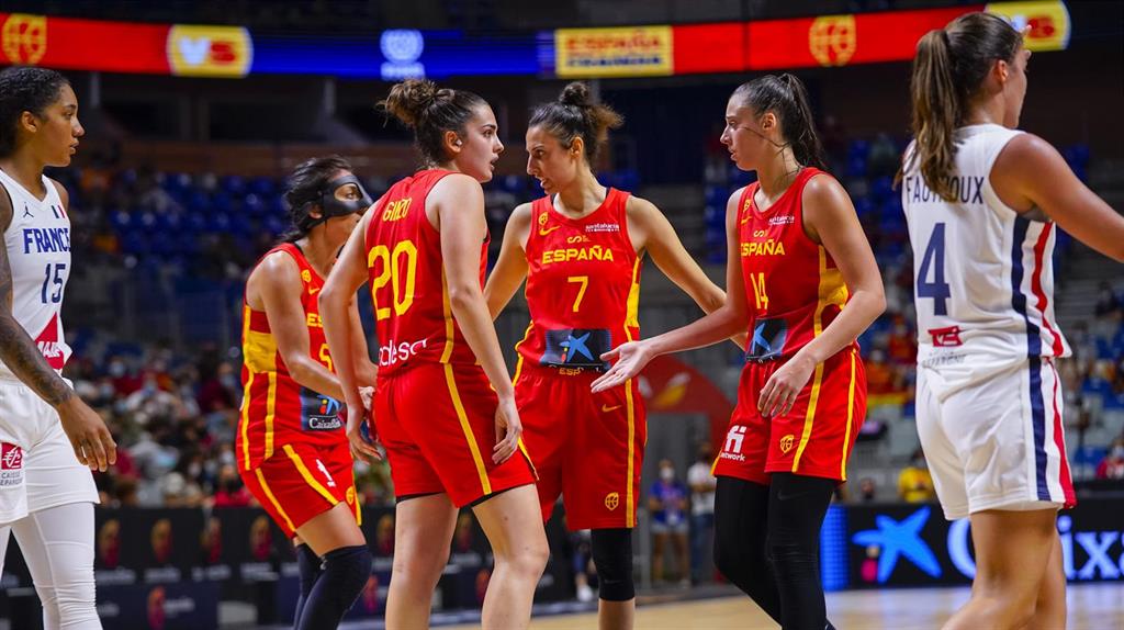 España se pone en modo Juegos con una gran victoria sobre Francia - Vimarsana News