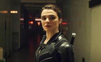 Rachel Weisz: "Viuda Negra es todo lo que se puede esperar de una película de Marvel"