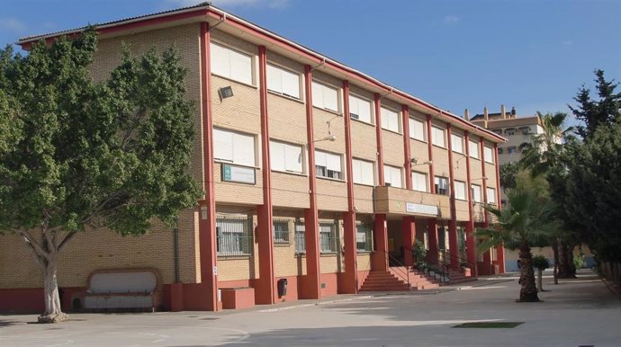 Colegio Público de Infantil y Primaria