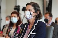 Maroto, sobre Garzón y la carne: "Estamos ya un poco cansados de que nos digan lo que no tenemos que hacer"