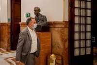 El PCE desea que Unidas Podemos "se refuerce" en Andalucía y haya una sola candidatura "a la izquierda" del PSOE-A