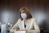 Bruselas, sobre reducir el consumo de carne: "Lo importante es una dieta equilibrada y sana"