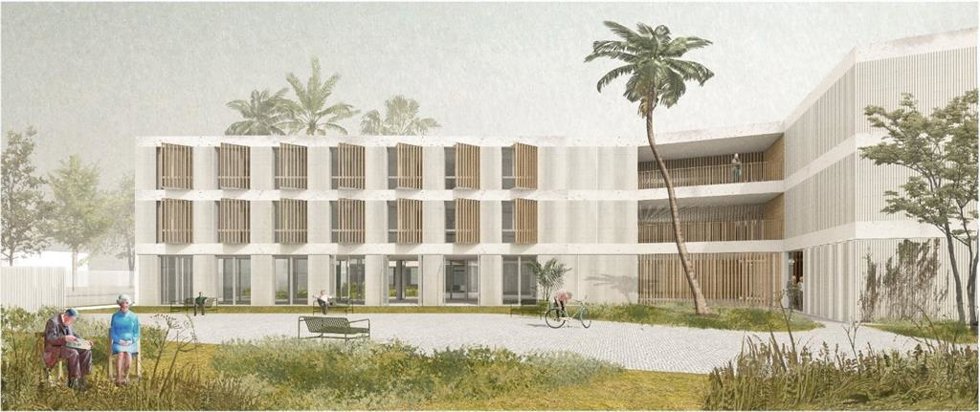 Residencia de Son Martorell de Palma