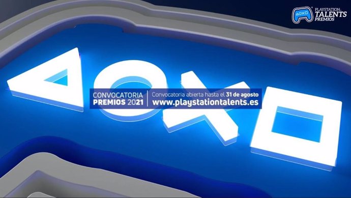 Covocatoria Premios PS Talents 2021