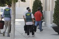 El PSIB rechaza valorar el informe de Guardia Civil en el caso de corrupción de APB que mencionaría a Armengol