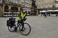 El Sergas califica de "explosivo" el aumento de contagios en Ourense y llama a la participación en cribados