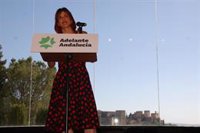 Adelante Andalucía celebra este sábado la primera reunión de su nueva dirección tras su refundación