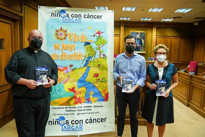 Presentación del libro 'Enamoradas de la Vida'