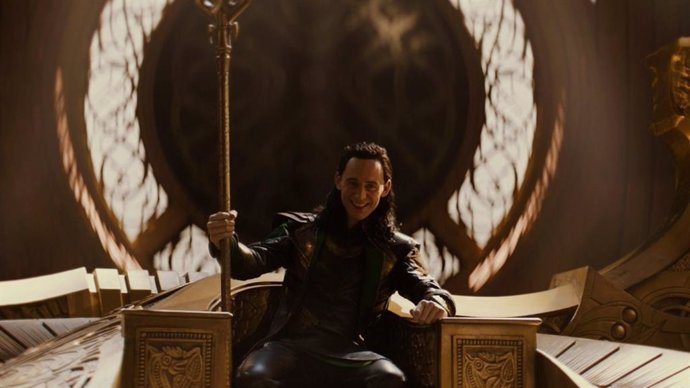 Loki 1x06: ¿Ha revelado ya Disney+ al gran villano final?
