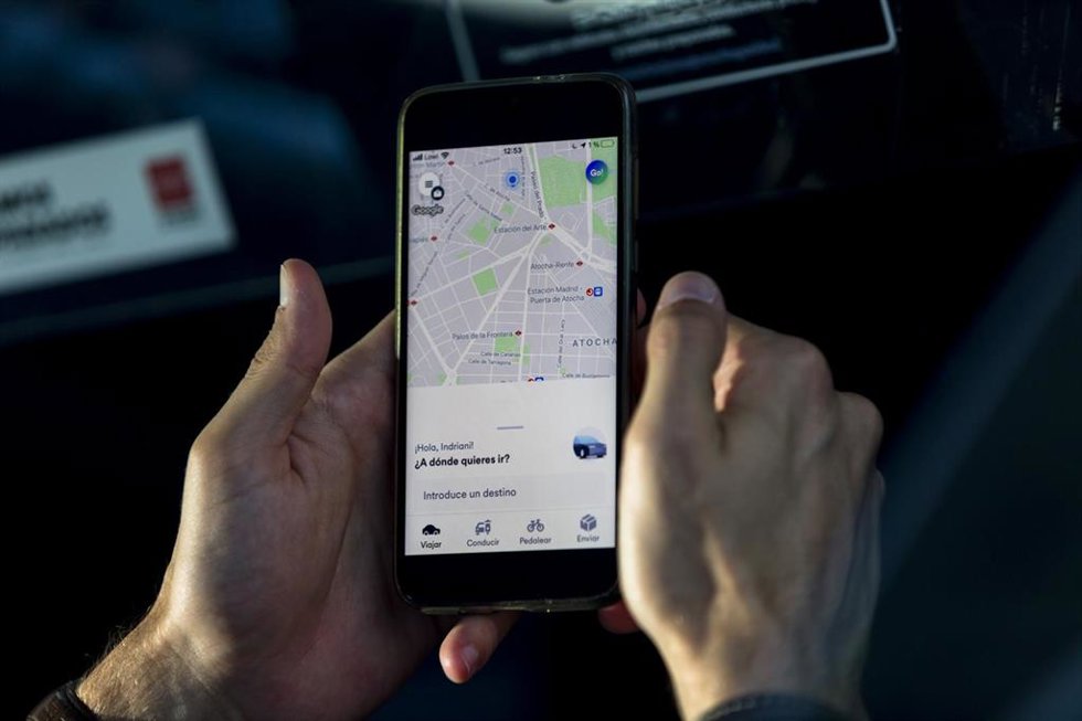 Cabify refuerza su apuesta por el sector VTC y el Taxi tras superar el 100% de los niveles de demanda previos a la pandemia