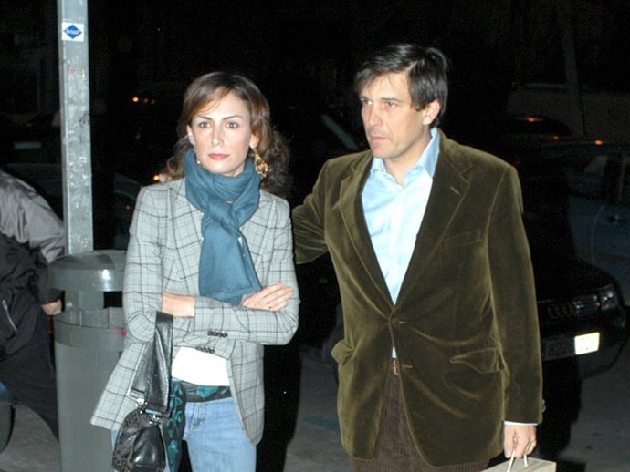 MANUEL FALCÓ Y AMPARO CORSINI