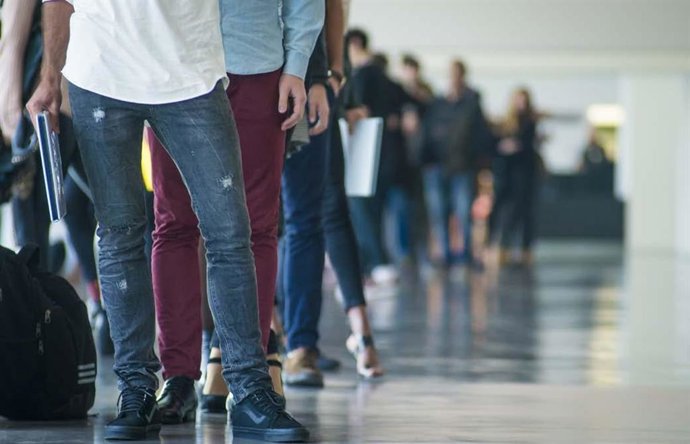 El Observatorio empresarial para el crecimiento inclusivo (OEPCI)  presenta su IV informe 'Crecimiento inclusivo. En busca de una prosperidad compartida'