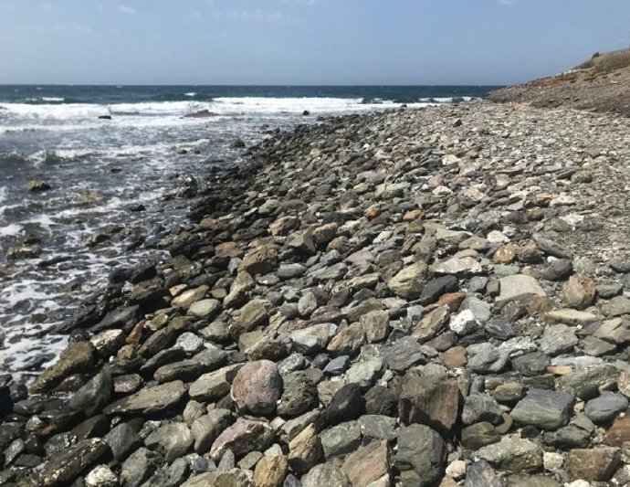 Costas culmina el arreglo de las playas del litoral granadino de cara a la época estival