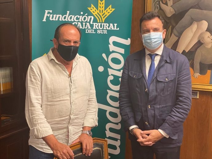 Fundación Caja Rural del Sur apoya a Asaja Huelva para fortalecer al sector agrario, ganadero y forestal