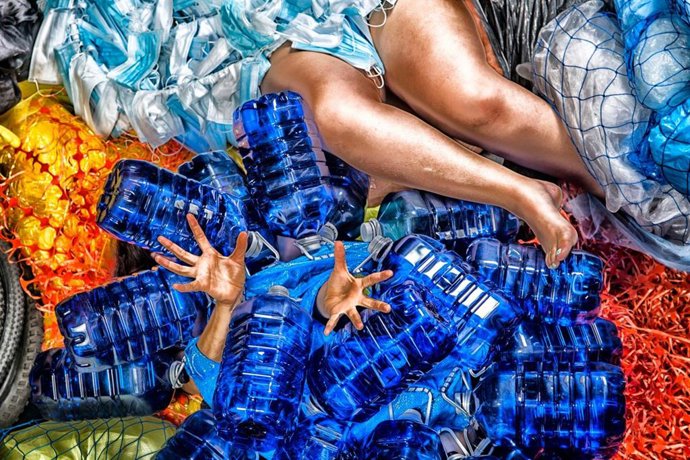 Factoría Echegaray estrena el martes 'Baleia 2.0', denuncia patriarcal del modelo de belleza y del vertedero marino