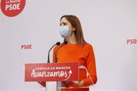 El PSOE de C-LM ve "lógico y natural" el cambio de Gobierno y cree que Sánchez "acertará" en sus decisiones