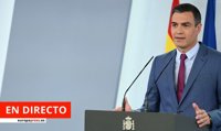 Renovación del Gobierno | Directo:  Ábalos decidirá esta semana si deja la secretaría de Organización del PSOE