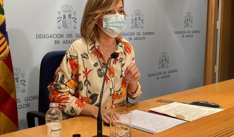 Aragón