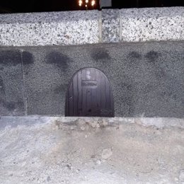 Casa del Ratoncito Pérez en la estación de Banco de España del Metro de Madrid