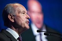 Campo, el ministro de los indultos a los líderes del 'procés', deja Justicia con un CGPJ por renovar