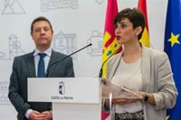 La nueva relación con Cataluña tras los indultos, principal reto de Isabel Rodríguez en Política Territorial