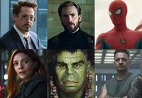 Viuda Negra: ¿Dónde están los Vengadores después de Civil War?