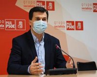 G. Caballero desea a los nuevos ministros "muchos aciertos" ante los retos de la reactivación